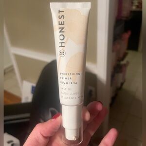The Honest Co Everything Primer Glow + 2HA